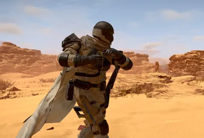 Vývojáři vysvětlují, proč Helldivers 2 na PC zabírají přes 140 GB