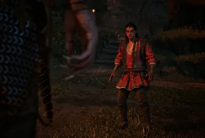 První patch The Blood of Dawnwalker opravuje několik chyb a řeší problémy na PC