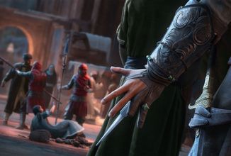 Assassin’s Creed: Mirage má podobnou herní dobu jako první díly série