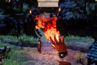 Peter Molyneux oznámil datum vydání Masters of Albion. Má jít o jeho labutí píseň