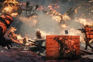 Zahrajte si zdarma Battlefield 6 a ponořte se do války