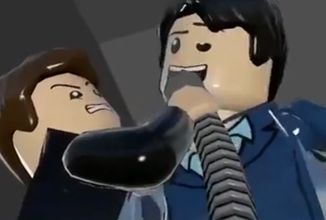 V TT Games chtěli vytvořit LEGO James Bond, ale hra nedostala zelenou