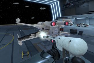 PowerWash Simulator 2 v létě zamíří do galaxie Star Wars