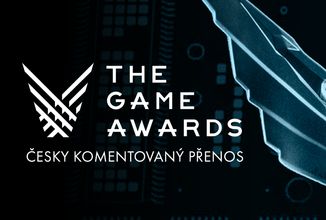 The Game Awards 2017 - Česky komentovaný přenos