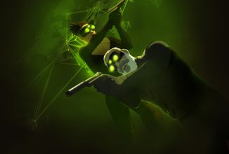 Animovaná Splinter Cell série od tvůrce Johna Wicka se pochlubila trailerem