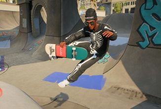Skate bude možné hrát pouze online. Vývojáři vysvětlili, proč se tak rozhodli