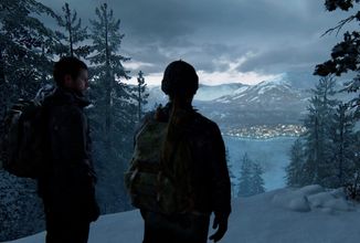 Druckmann by rád využil novinky z The Last of Us Part 2 Remastered v druhé řadě seriálu