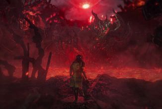 Nioh 3 je vrchol série a špička souls-like žánru