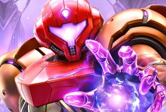 Parádně vypadající akce Metroid Prime 4: Beyond se připomíná novým trailerem