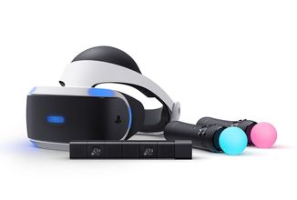 PS VR (0)