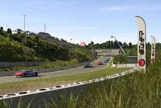 Forza Motorsport: HW nároky, cross-play a Nürburgring
