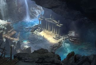 Titan Quest 2 se rozroste o druhý akt s novými nepřáteli