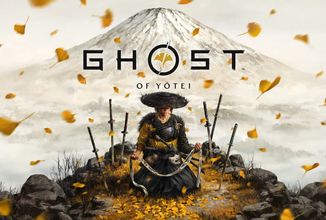 Ghost of Yōtei je pokračování skvělé samurajské akce Ghost of Tsushima