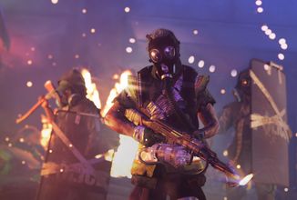 Studio Massive nabírá nové zaměstnance na The Division 3