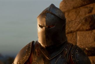 České středověké RPG Legacy of Valor překonalo první cíl na Kickstarteru za pouhý týden