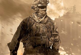 Hádka mezi Call of Duty hráči skončila smrtí