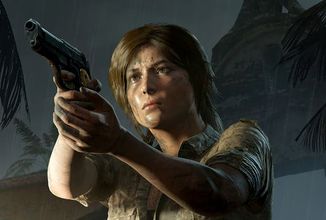 Square Enix doufá v další Tomb Raider a Just Cause