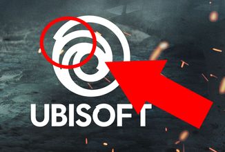 Všimli jste si, že Ubisoft změnil své logo?! Zjistili jsme proč