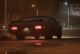 Samson není GTA. Akční hra se soustředí na kratší, ale intenzivní zážitek 