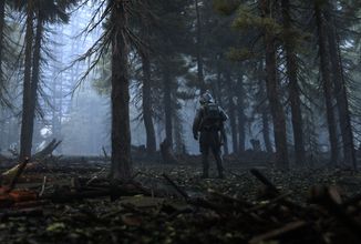 S.T.A.L.K.E.R. 2 přibližuje nového hrdinu a atmosféru v černobylské zóně