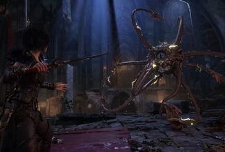 Warlock nechce být druhý Baldur’s Gate 3. Hlavní příběh zůstane pevně daný