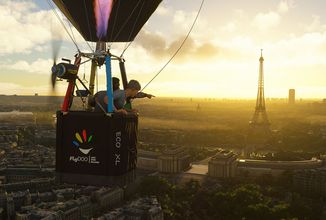 Studio Asobo chtělo PS5 verzi Microsoft Flight Simulatoru už dávno, ale Xbox to zpočátku odmítal