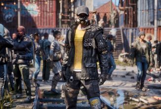 Další live service končí krátce po vydání. Hra The Cube: Save Us nepřežila ani dva měsíce