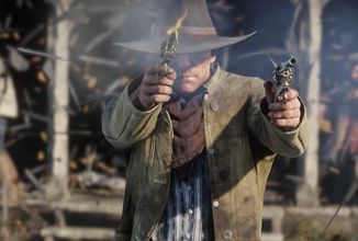 Populární RedM mod z GTA V bude dostupný v Red Dead Redemption 2