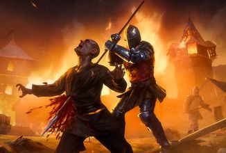 Epické středověké bitvy v Chivalry 2 zamíří na Steam a přinesou nový obsah