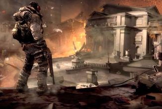 Doom jako Call of Duty, znovuzrození Falloutu 76, fiktivní konflikt v Battlefieldu 6