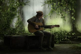 BAFTA 2021: The Last of Us Part II s rekordním počtem nominací