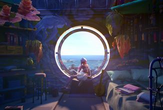 Tides of Tomorrow potřebuje více času. Nové dobrodružství od autorů Road 96 nevyjde v únoru