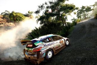 Do WRC se vrací japonská rallye s úzkými silnicemi a agresivními zatáčkami
