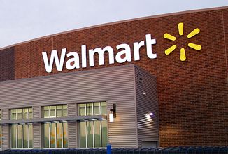 AKTUALIZACE: Walmart neukončuje, ani neomezuje prodej her