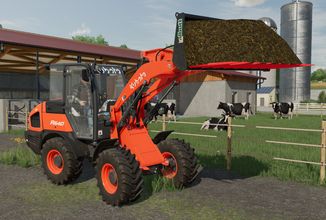 Do Farming Simulator 22 přichází nová značka