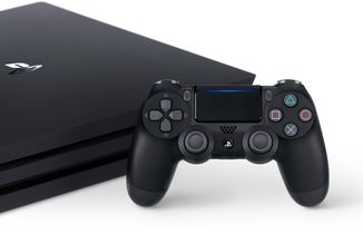 Vánoční nabídka PlayStationu