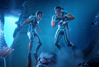 Nestahujte neoficiální verzi hry Subnautica 2. Je stará a potenciálně nebezpečná