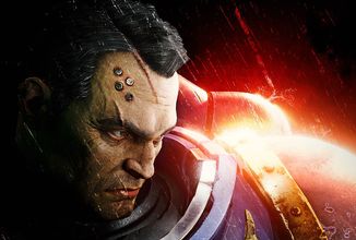 Space Marine 3 v roce 2028? Saber rychle hasí příliš odvážná očekávání