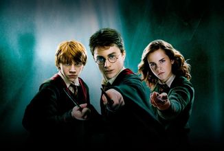 Logická hra Harry Potter: Puzzles & Spells nás zavede zpět do oblíbeného kouzelnického světa