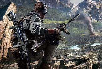 Sniper: Ghost Warrior 3, již potřetí tichým zabíjákem