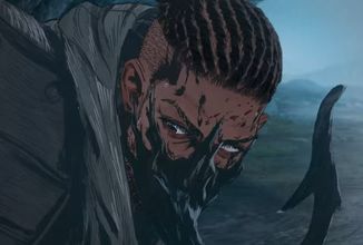 Animovaný film Death Stranding: Mosquito se představuje v první upoutávce