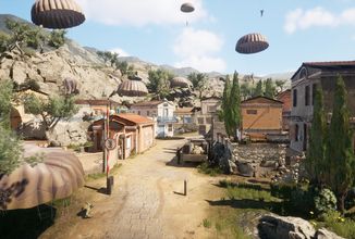 Commandos: Origins míří na Krétu. První rozšíření Shadows over Crete je za rohem