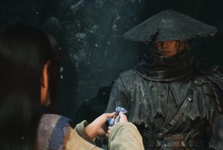 Phantom Blade Zero se na Xbox hned tak nepodívá. Sony si zajistila časovou konzolovou exkluzivitu