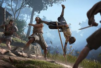 Vychází Claws of Awaji, první rozšíření pro Assassin’s Creed Shadows