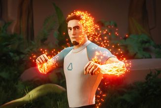 Střílečka Matcho je téměř hotová. V únoru dorazí velké demo, plná verze krátce poté