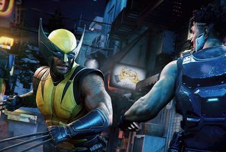 Sony potvrzuje Marvel’s Wolverine a Saros. Může se objevit Daredevil
