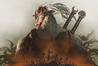 Krafton oznámil Project Windless. Akční RPG v otevřeném světě slibuje volnost v průzkumu