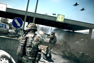 EA pohřbí klasické díly Battlefieldu na PS3 a Xboxu 360