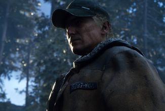 Hell is Us si budeme nakonec moci vyzkoušet i na konzoli