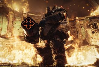 První gameplay záběry z Gears of War: E-Day potěšily kvalitou. Na PS5 nevyjde